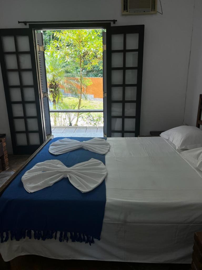 Pousada Aquarela Maresias Room photo